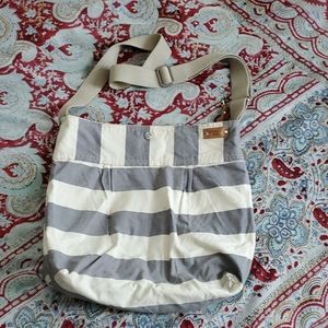 One of a Kind Diaper Bag Purse